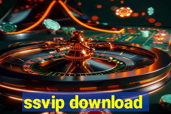 ssvip download